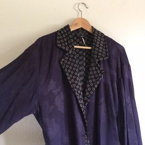 Free People robe